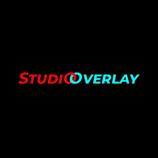 studio overlay