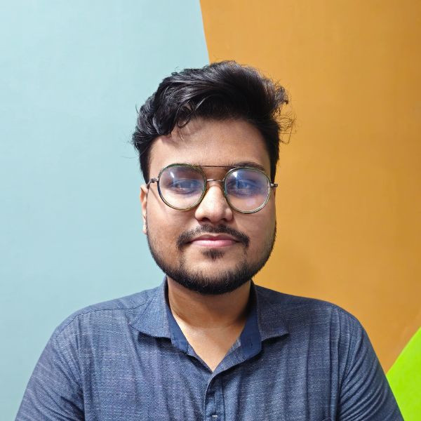 Mahi Rahman ( Video Editor)